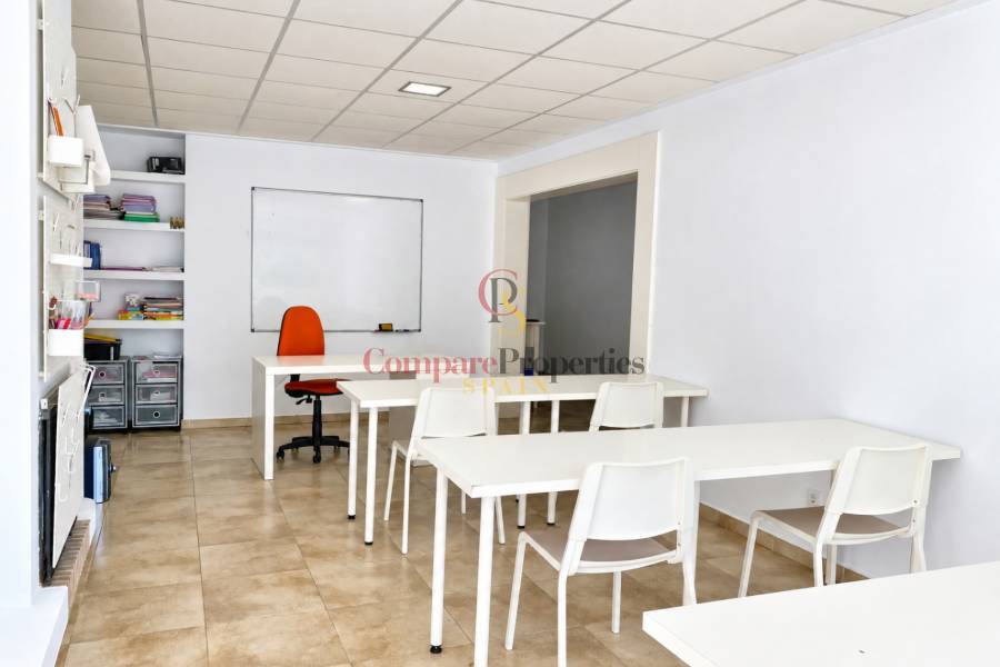 Verkoop - Villa - Orba Valley - Orba