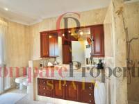 Verkoop - Villa - Moraira - San jaime