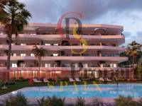 Verkoop - Apartment - La Nucia
