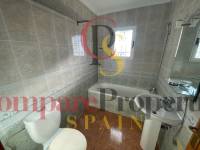 Vente - Townhouses - Los Montesinos - La Herrada