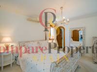 Verkoop - Villa - Moraira - Arnella