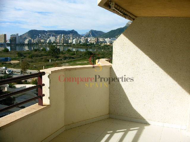 Verkoop - Apartment - Calpe
