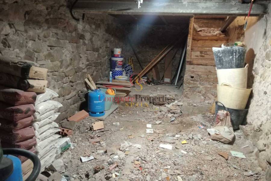 Sale - Townhouses - Orba Valley - Castell de castells