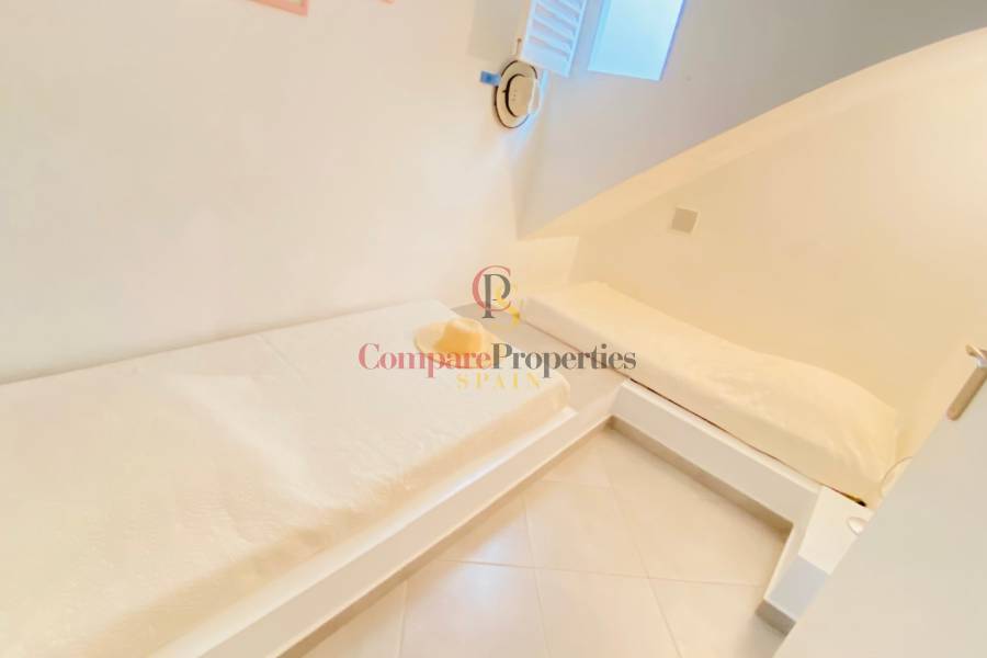 Sale - Apartment - Calpe - Calpe / Calp