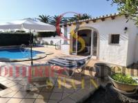 Venta - Villa - Jávea