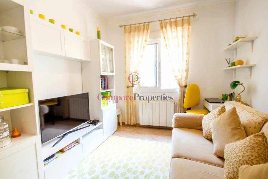 Verkoop - Villa - Orba Valley - La Foya