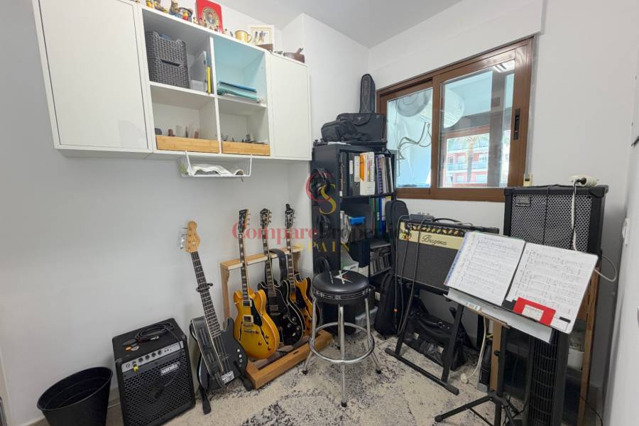 Sale - Apartment - Moraira - 