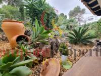 Verkauf - Villa - Pego - 