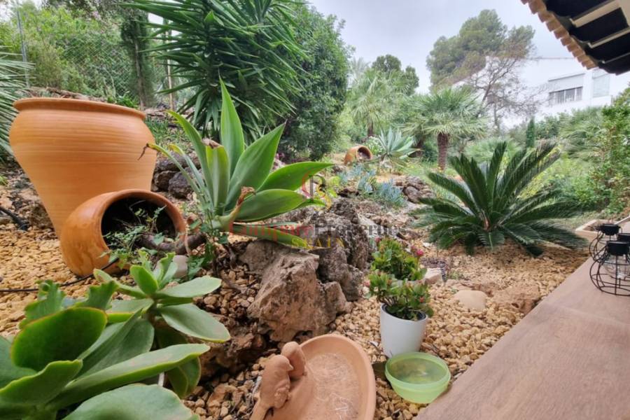 Verkauf - Villa - Pego - 