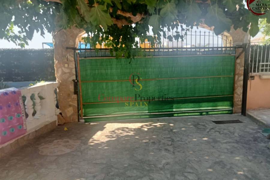Sale - Apartment - Cullera