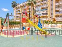 Sale - Apartment - Dénia - 