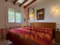Sale - Villa - Pego - Pego - Monte Pego