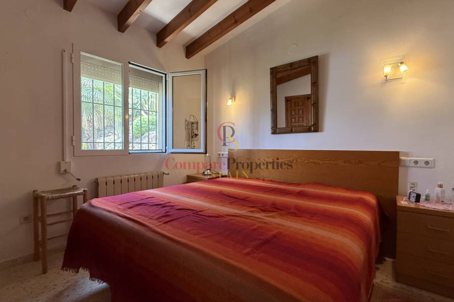 Sale - Villa - Pego - Pego - Monte Pego
