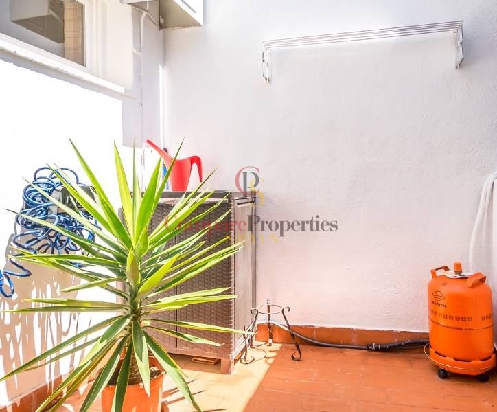 Sale - Bungalow - Albir
