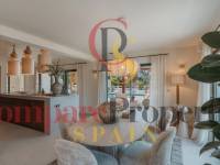Vente - Villa - Jávea