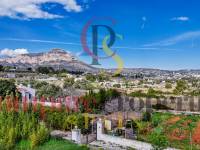 Sale - Plot - Jávea