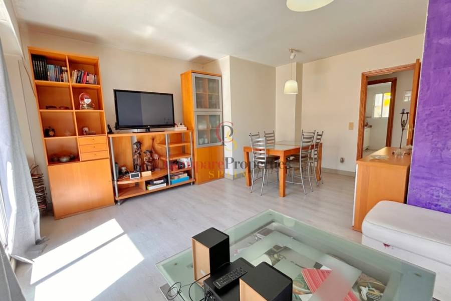 Verkoop - Apartment - Dénia