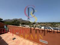 Venta - Duplex and Penthouses - Ondara - 