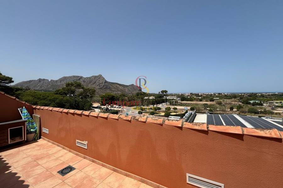 Venta - Duplex and Penthouses - Ondara - 