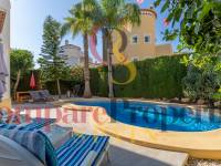 Venta - Villa - La Sella - 