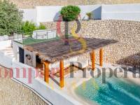 Sale - Villa - Benissa - Benissa Coast