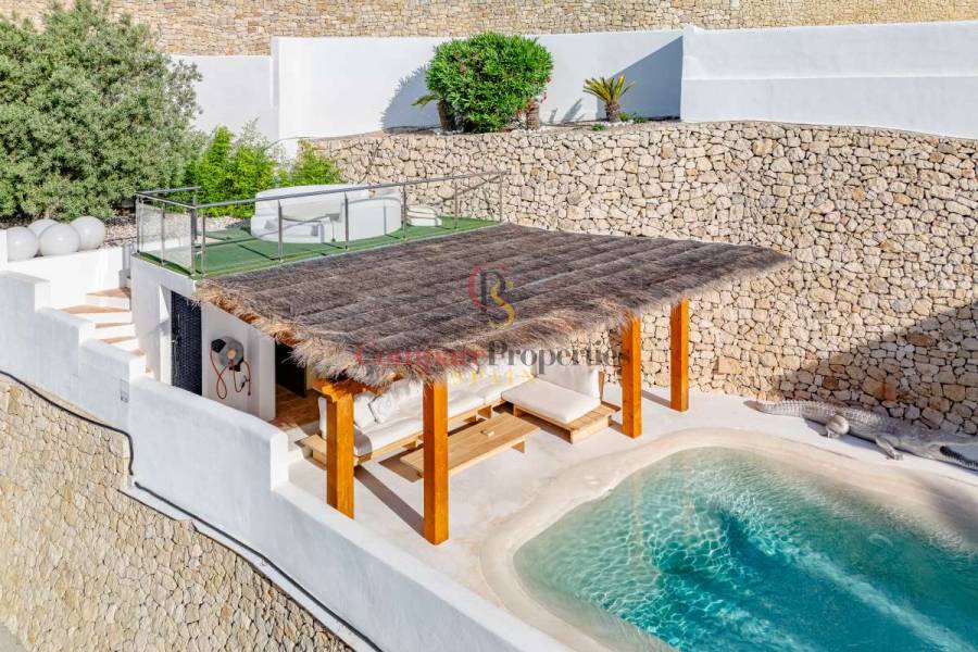 Sale - Villa - Benissa - Benissa Coast