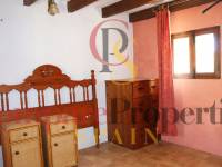 Vente - Villa - Jalon Valley - 