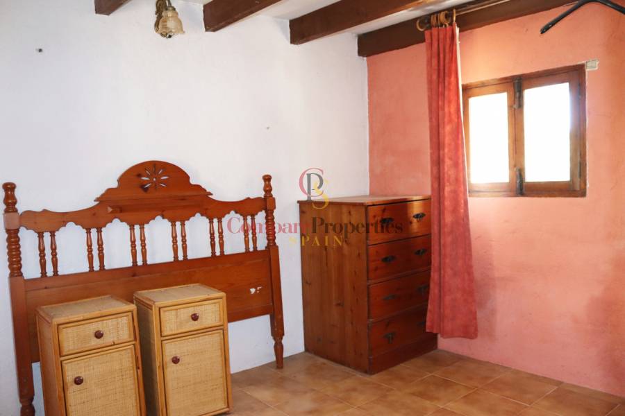 Vente - Villa - Jalon Valley - 