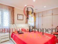 Sale - Villa - Calpe