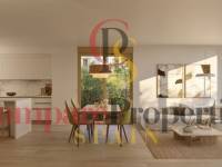 Verkauf - Townhouses - El Vergel - 