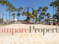 Sale - Townhouses - Palmera