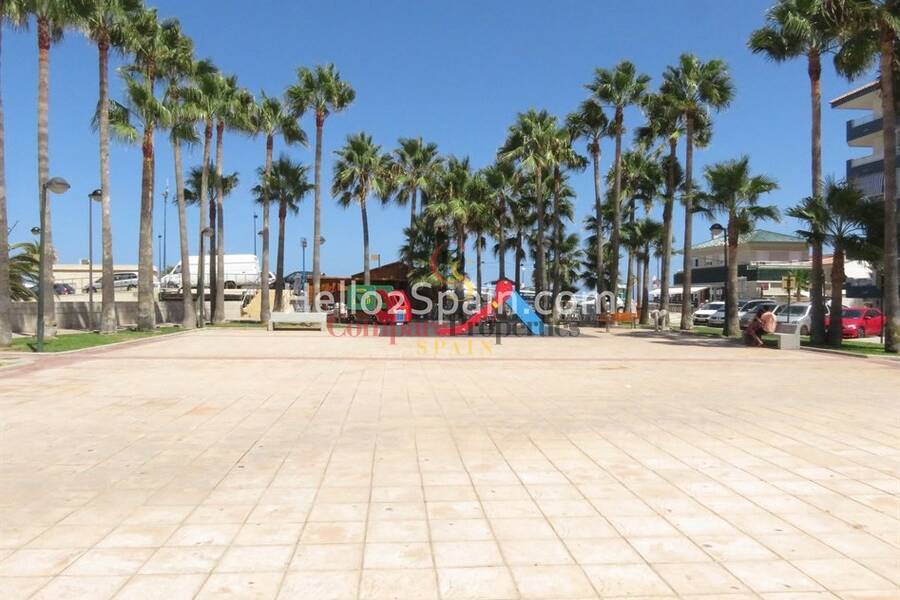 Sale - Townhouses - Palmera