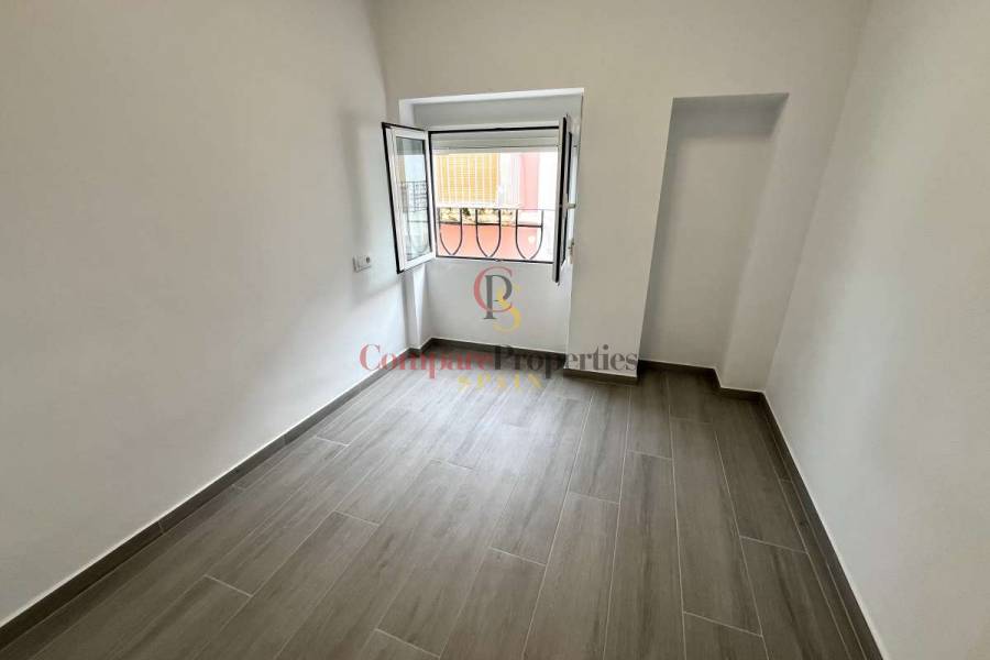 Venta - Villa - Jávea
