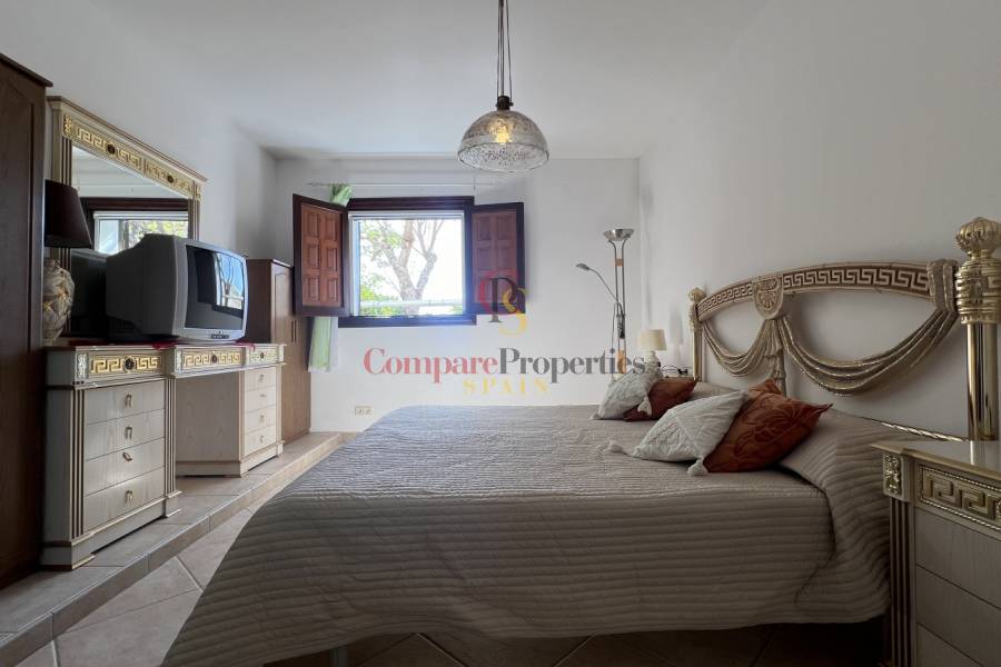 Venta - Villa - Pedreguer