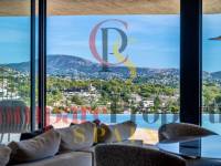 Verkoop - Villa - Benissa - Benissa Coast