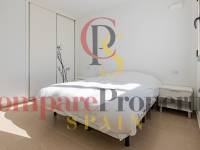 Vente - Villa - Altea - Altea la Vella