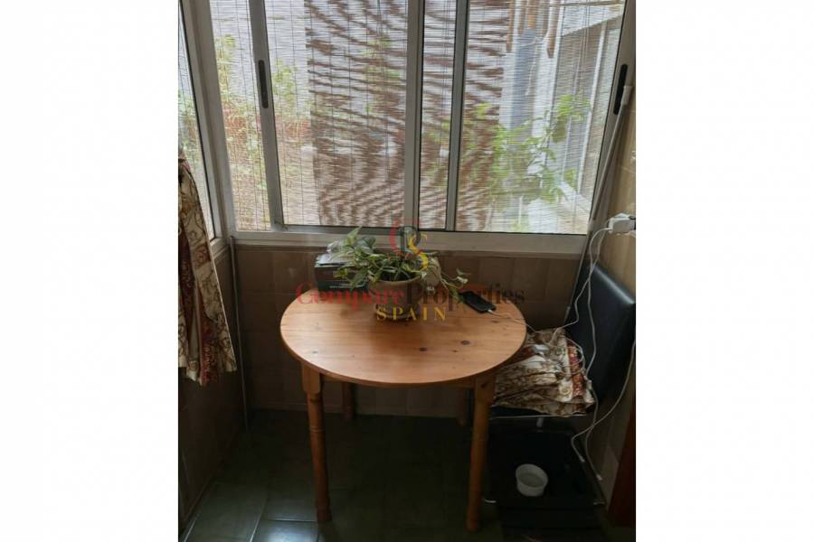 Sale - Apartment - Gandía - 