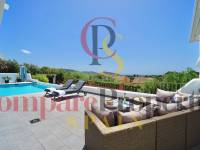 Verkauf - Villa - Moraira - Camarrocha