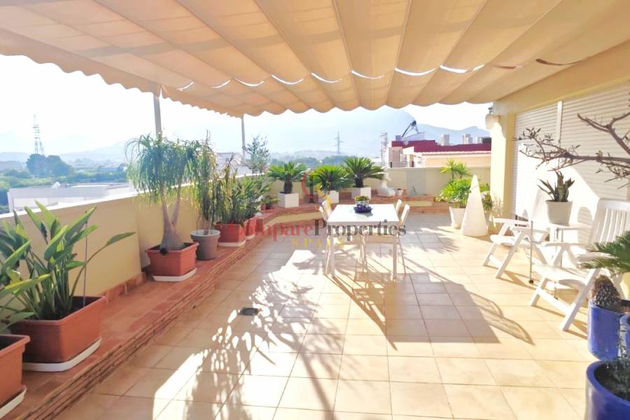 Venta - Duplex and Penthouses - Ondara - Casco urbano