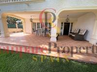 Vente - Villa - Orihuela Costa - Cabo Roig