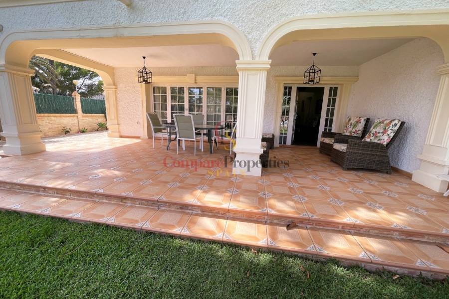 Vente - Villa - Orihuela Costa - Cabo Roig