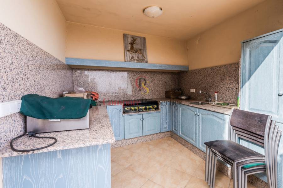 Venta - Villa - Dénia