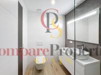 Verkoop - Apartment - Benitachell - Montecala Gardens