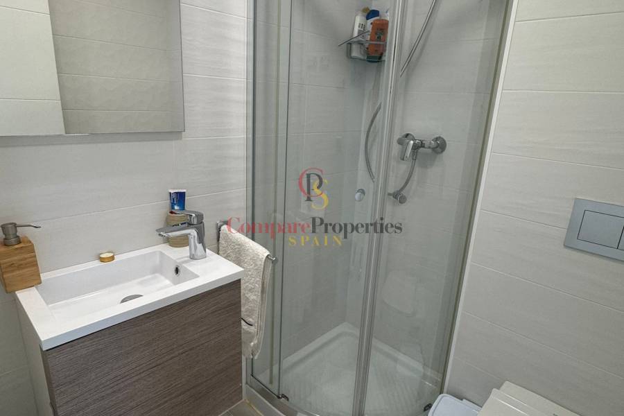  - Apartment - Dénia - Las Marinas