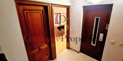 Apartment - Verkauf - Dénia - Casco urbano
