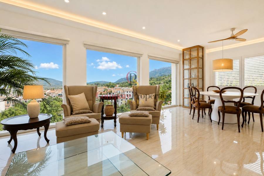 Sale - Villa -  - Casco Urbano