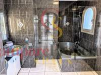 Vente - Villa - Moraira - Sol park