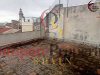 Sale - Apartment - Oliva - 