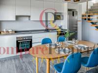 Verkoop - Apartment - Finestrat