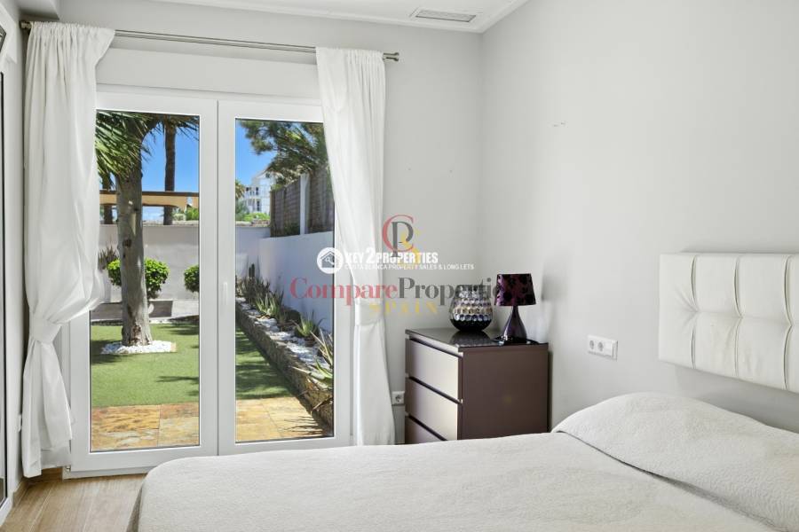 Venta - Villa - Dénia - Denia